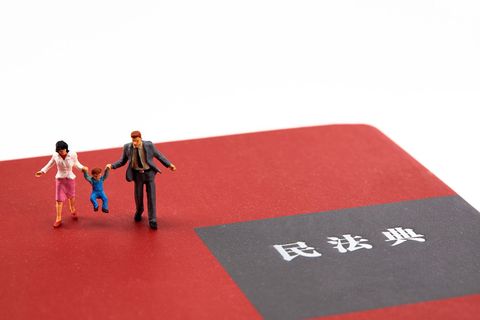 改了姓还能继承遗产吗