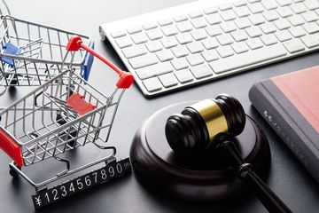 如何举报实体店铺违规商家