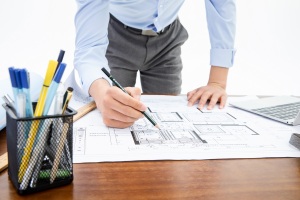 建设工程施工合同协议书怎么填