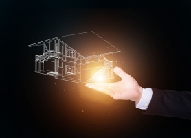 无房产证房屋买卖协议个人购房协议