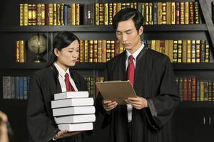 公证授权委托书需要双方到场吗