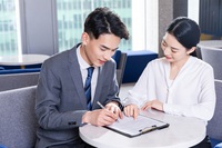 附条件合同和附期限有什么区别的