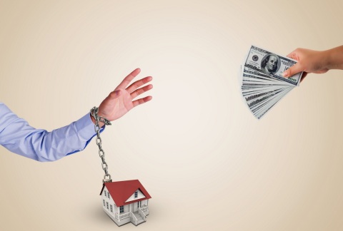 贷款的房子能抵押再贷款吗