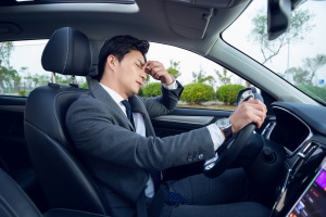 疲劳驾驶如何处罚？