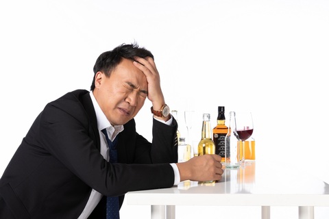 交通事故逃逸