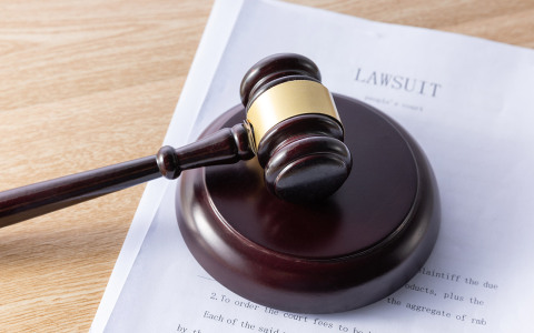 离婚财产分割纠纷诉讼