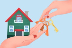 房子交易过户流程