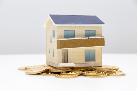 购房贷款流程