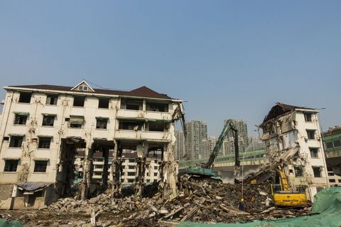土地证
