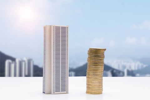 个人房产税征收标准