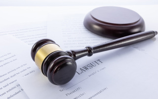 离婚诉讼法院通知不到被告会怎样处理?