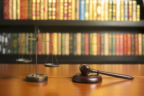 执行缓刑