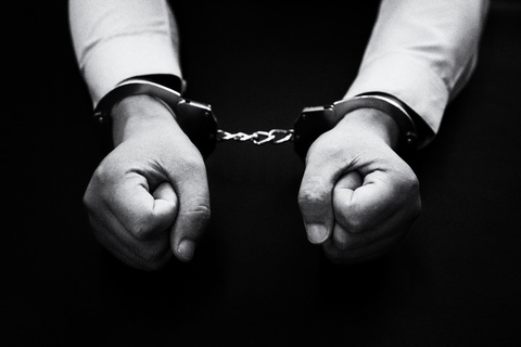 律师刑事拘留