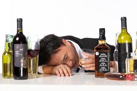 酒驾含量230