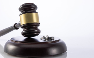 离婚分割法院调查财产怎么处理