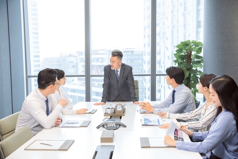 股份公司与有限公司