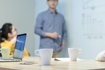 公司的财务负责人怎么更改