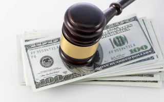 离婚案件律师费用核算如何