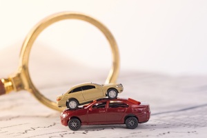 保险公司对车损理赔的处理流程是什么