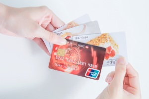 逾期信用卡信用记录多久消除