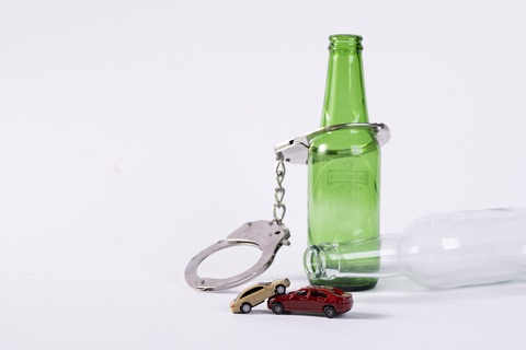 酒驾肇事死亡
