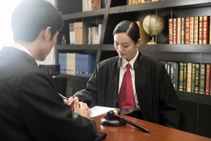 行政法律关系有什么特性