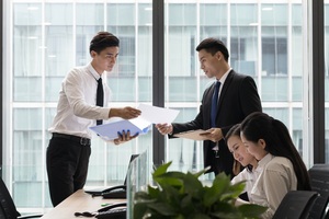 公司对外担保是什么意思