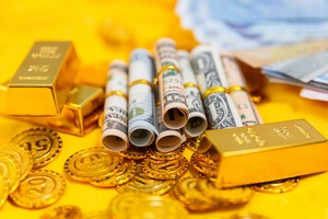 金融犯罪包括哪些罪名和行为