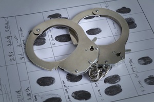 抢劫致人重伤一级怎么判刑