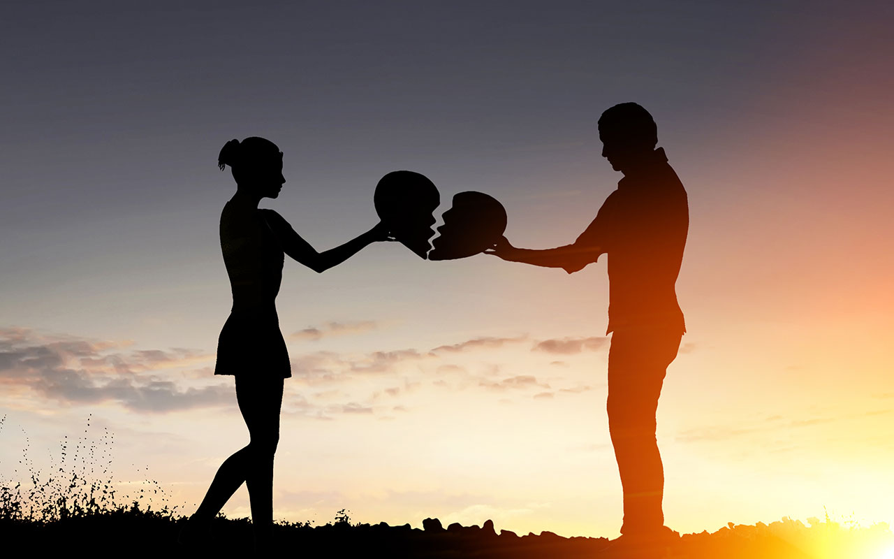 离婚前债务离婚后妻子承担吗