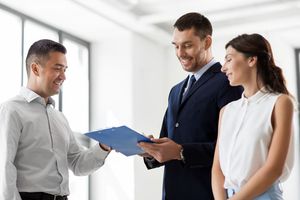 国家专利代理人怎么样
