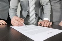 转让合同签订可以委托他人吗