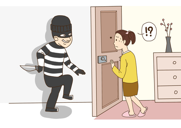 偷窃多少钱刑事