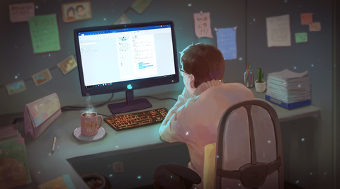强制做六休一违法吗