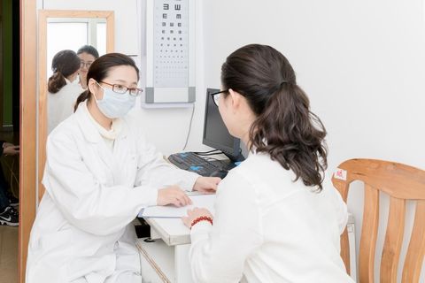 患者病情异常或者患者体质特殊具体情形