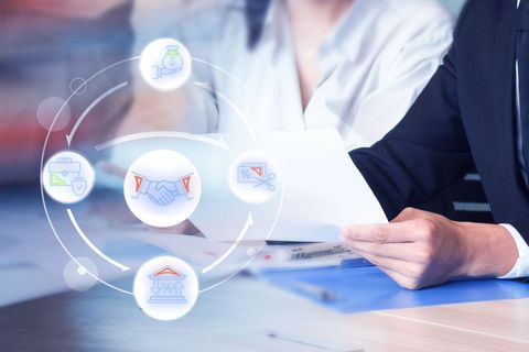 想退货但是卖家已经关了怎么办