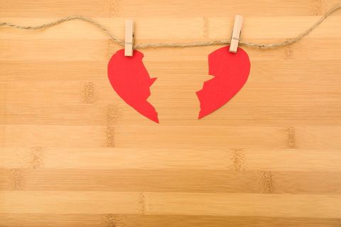 得了忧郁症能离婚吗