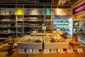 在小区一层自己家开超市可以吗