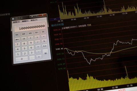 证券公司业务的种类