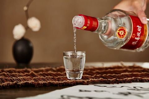 假酒案立案标准