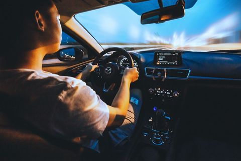 开车把人撞死了保险公司怎么赔