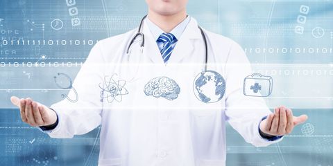 医院签订劳动合同是属于编制吗？