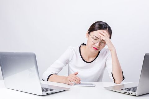 网上与人签合同需要注意什么