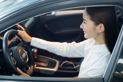 铲车没有行车本上路怎么处罚