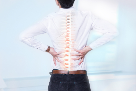 腰椎2压缩性骨折评残标准