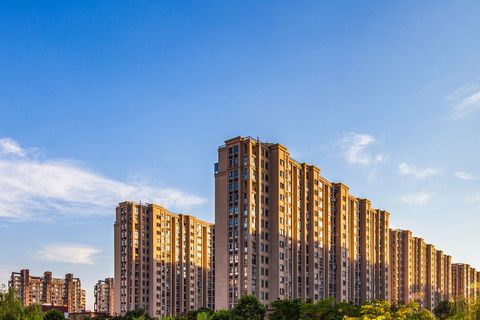 小区物业怎么换