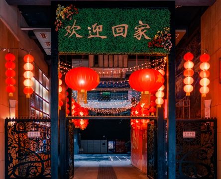 物业一平1.7元一月多少钱