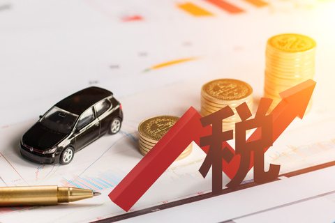 出口退税正式申报程序