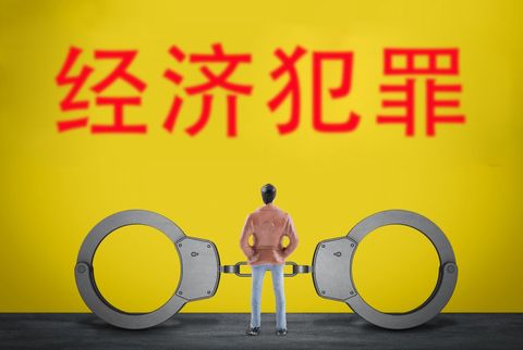 经济犯罪包括什么