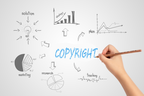 买版权和授权的区别